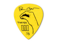 Tortex PG462P Paul Gilbert Singature 12 Pack Tortex PG462P Paul Gilbert Singature 12 Pack